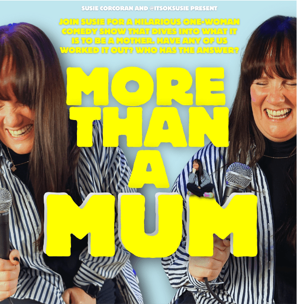 More than a Mum, United Kingdom, 2025