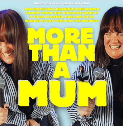 More than a Mum