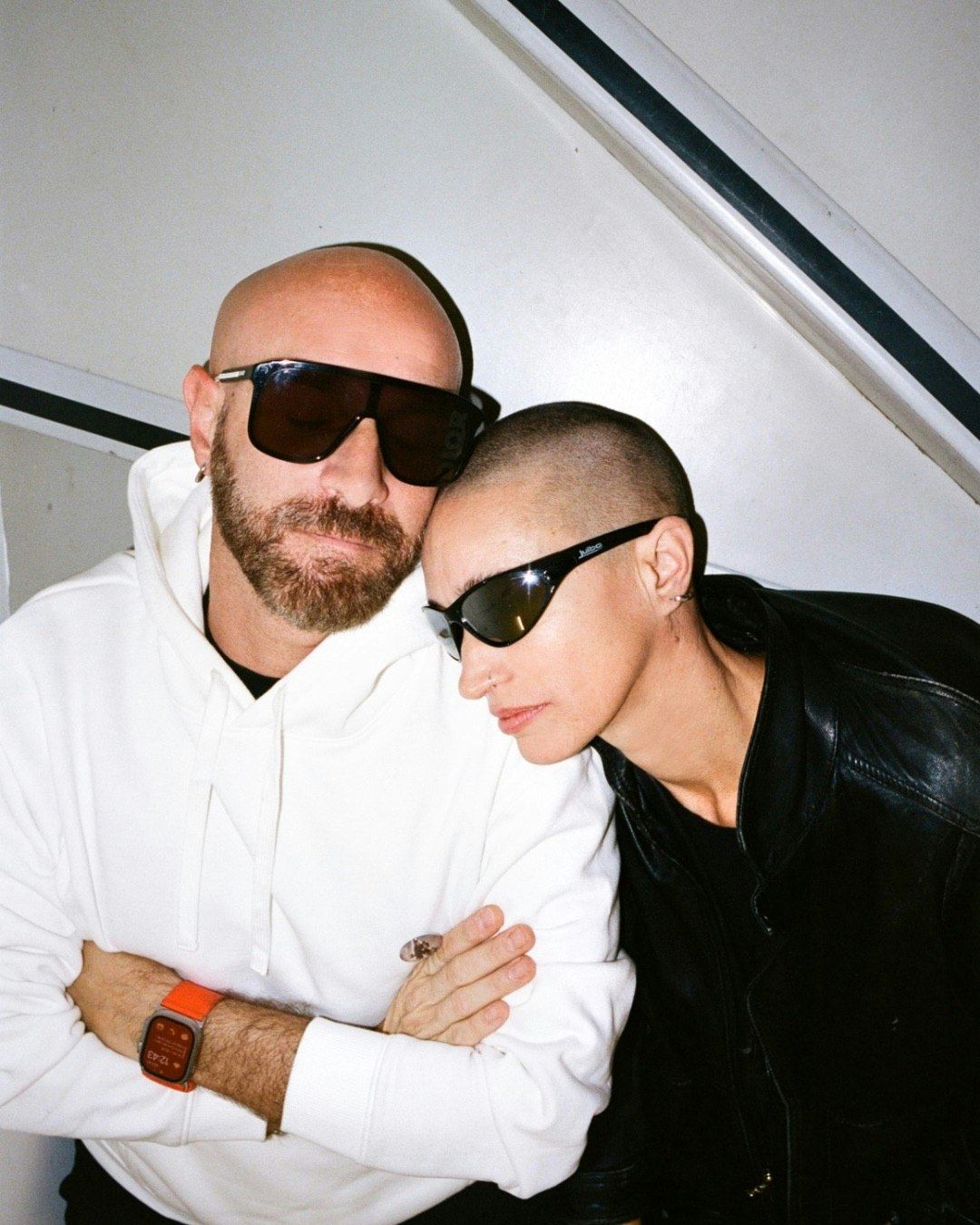 Kompromat, United Kingdom, 2026