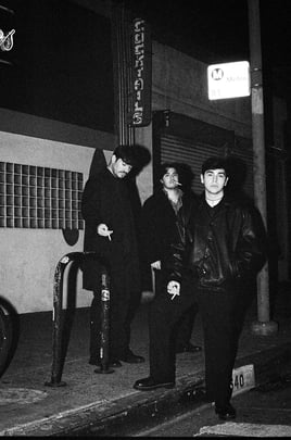 Blood Club