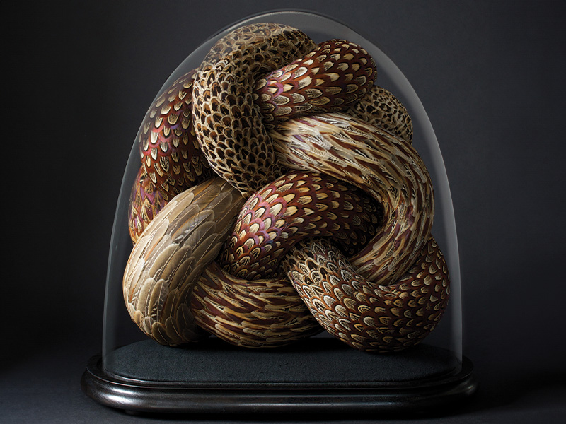 Kate Mccgwire Quiver, United Kingdom, 2025