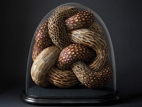 Kate Mccgwire Quiver