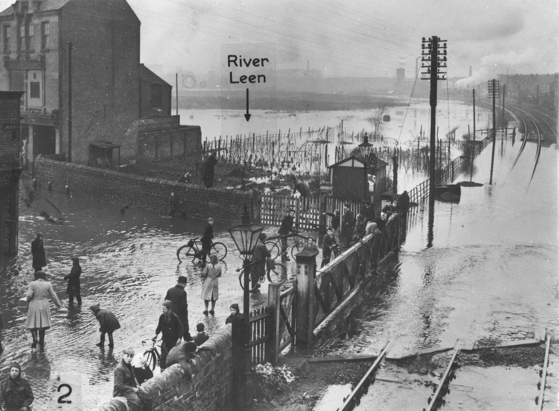 Talk: What’s Living In Our Rivers, United Kingdom, 2025