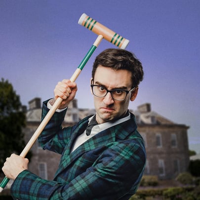 MC Hammersmith - Hippity Hoppity Get Off My Property