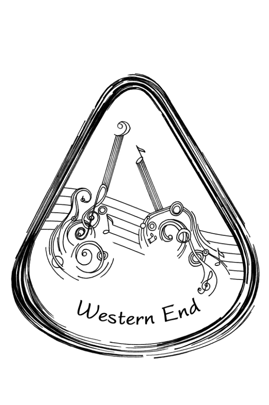 Western End