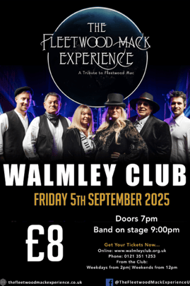 The Fleetwood Mack Experience