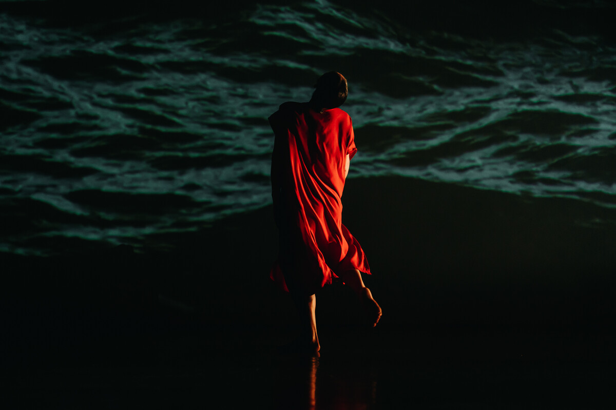 Bulabulay Mun/ How Are You? Part of Dance Umbrella 2025, United Kingdom, 2025