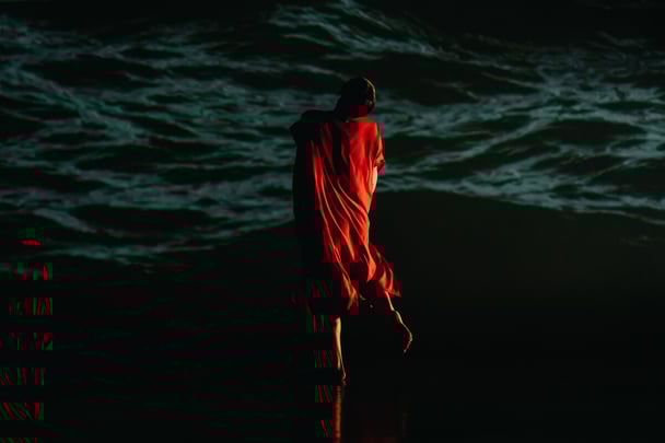 Bulabulay Mun/ How Are You? Part of Dance Umbrella 2025