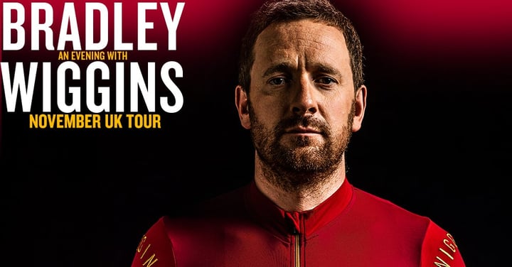 Bradley Wiggins