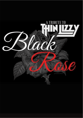 Black Rose - A tribute to Thin Lizzy