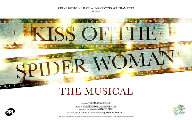 Kiss of The Spider Woman