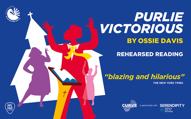 Purlie Victorious