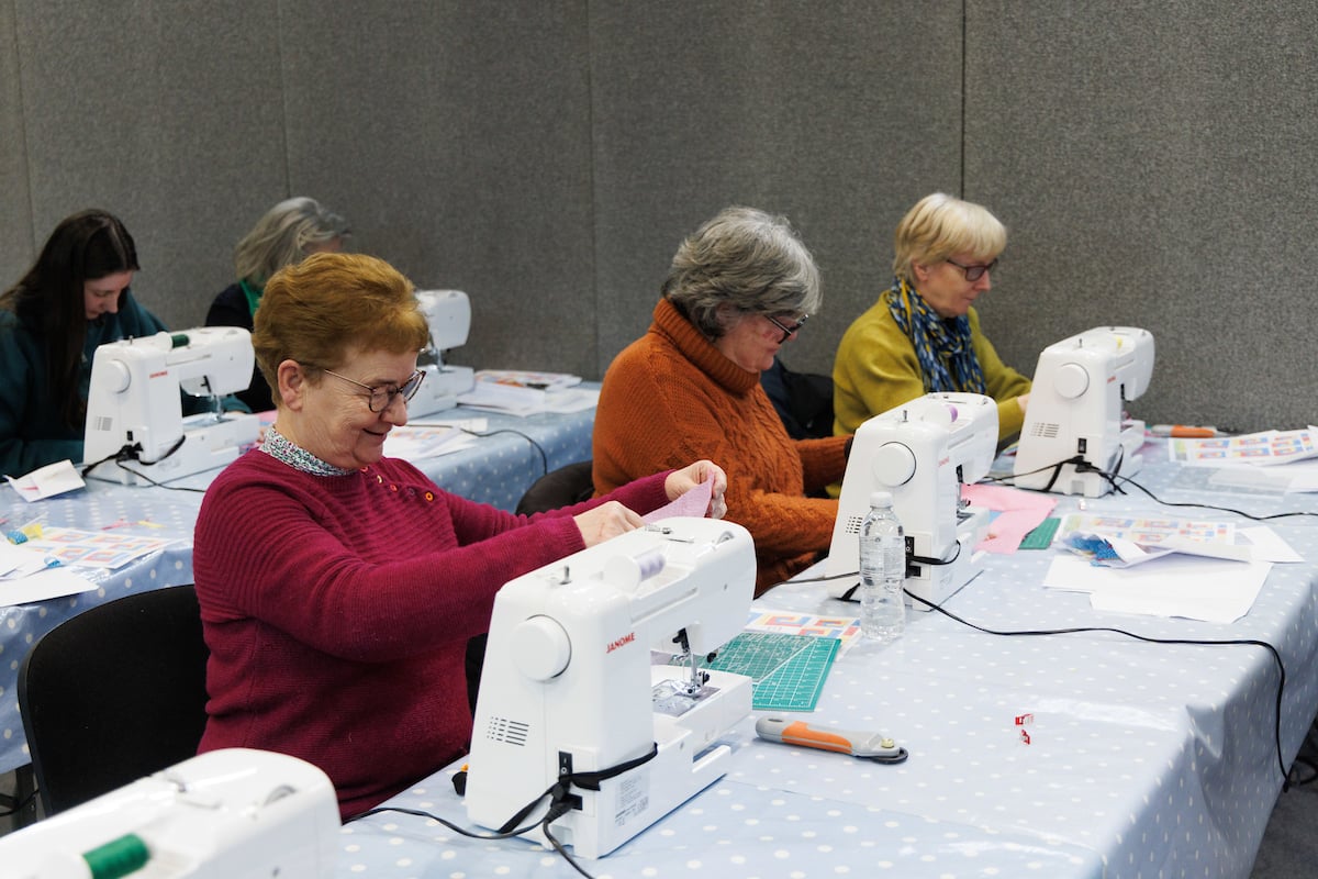 Creative Craft Show, United Kingdom, 2025