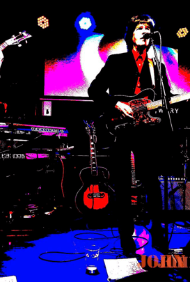 George! The Concert The Ultimate tribute to George Harrison