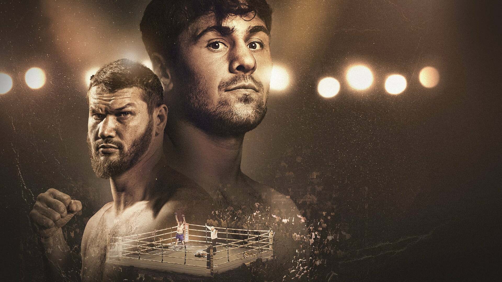 Championship Boxing: Allen v Makhmudov, United Kingdom, 2025