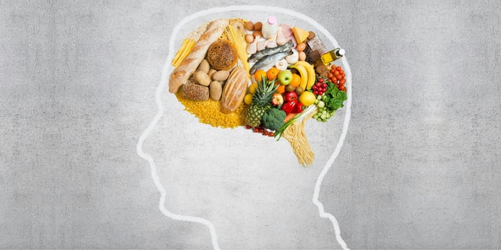 Seed Talks: The Gut-Brain Connection: Nourish Your Mind, Body and Microbiome