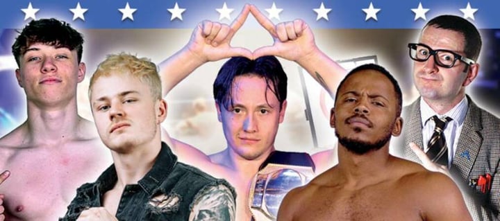 Wrestling