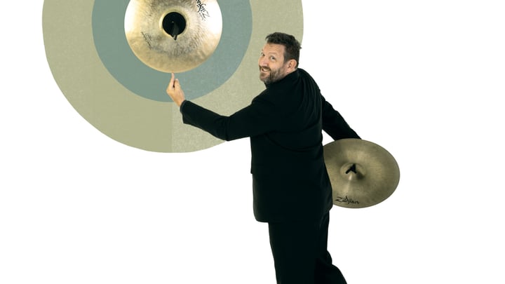 BSO: Mahler's Fifth