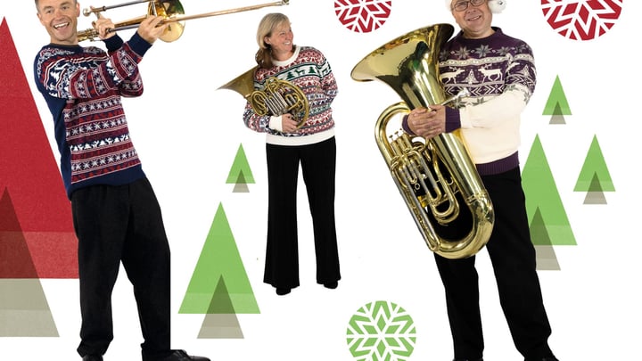 BSO: Last Night of the Christmas Proms