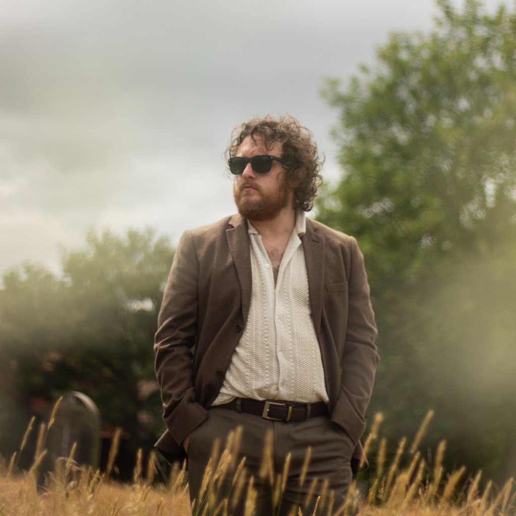 George & the Jungle, United Kingdom, 2025