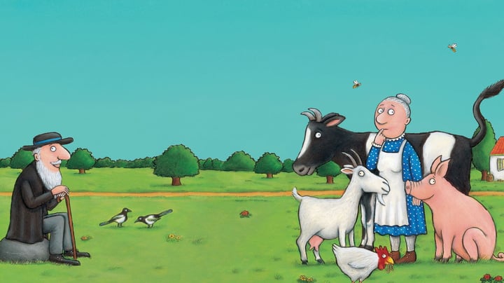 A Squash and a Squeeze