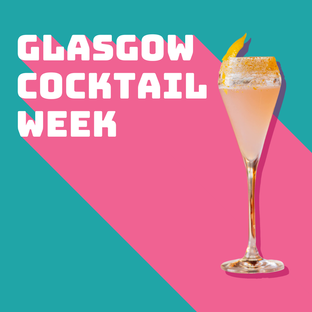 Coffee Shop Cocktail Rave X Glasgow Cocktail Week, United Kingdom, 2025