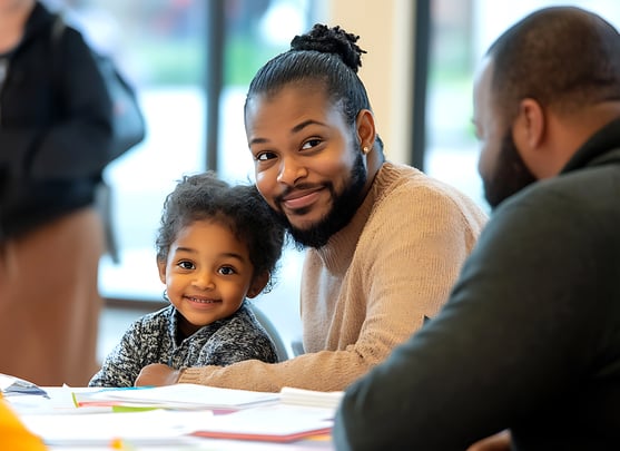 Leicester Communities Together