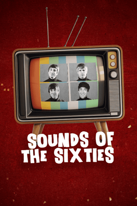 The Sounds of the Sixties starring The Revolvers