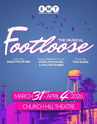 Footloose: The Musical