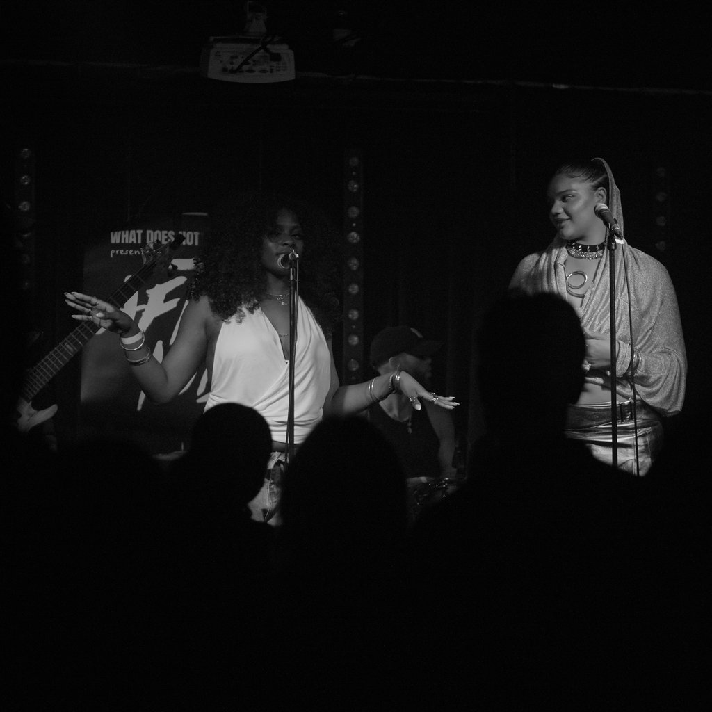 Afternoise: Open Jam, United Kingdom, 2025