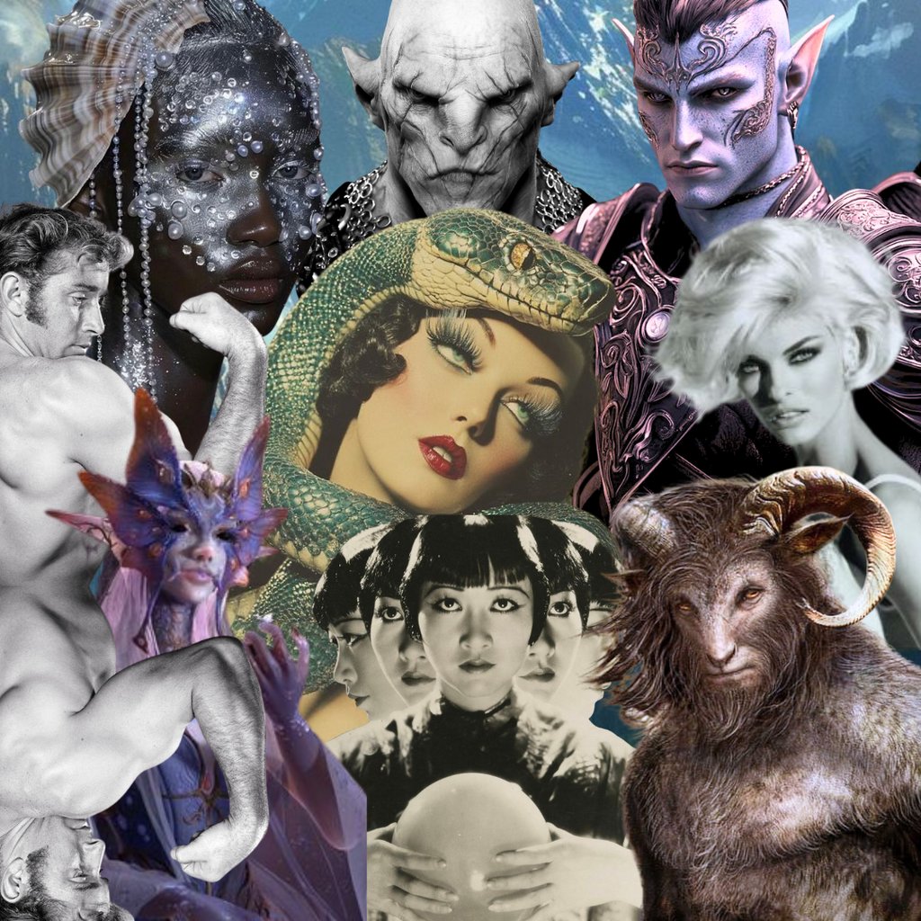 Trantasia By Eat Me, United Kingdom, 2025