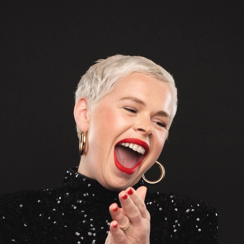 Just the Tonic Comedy Special with Laura Smyth - 9 O'Clock Show, United Kingdom, 2025