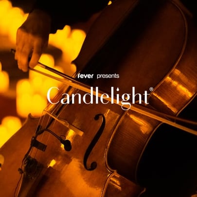 Candlelight: Tribute to Coldplay