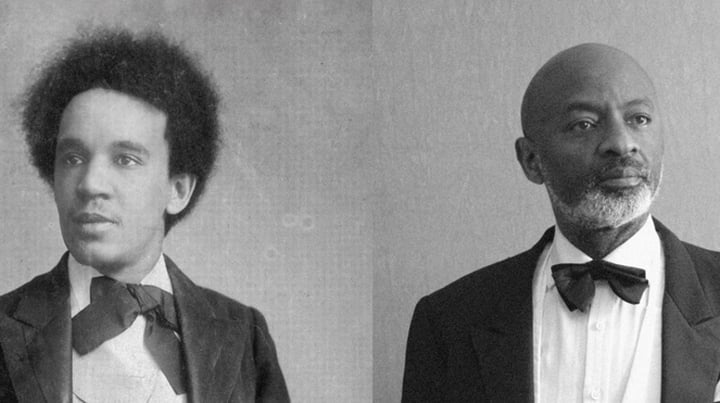 Samuel Coleridge-Taylor Festival