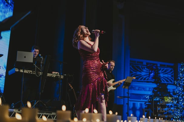 Christmas by Candlelight