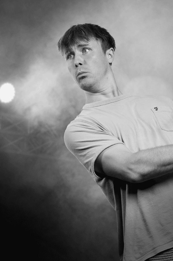 Stage Left Vibes: Christmas Comedy, a Curry and a Cocktail! Louis Burgess and Support, United Kingdom, 2025