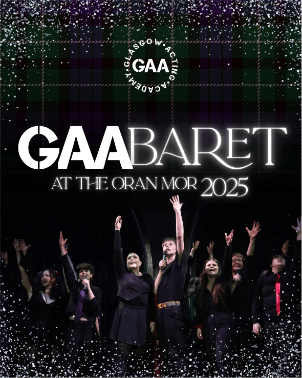 GAAbaret, United Kingdom, 2025