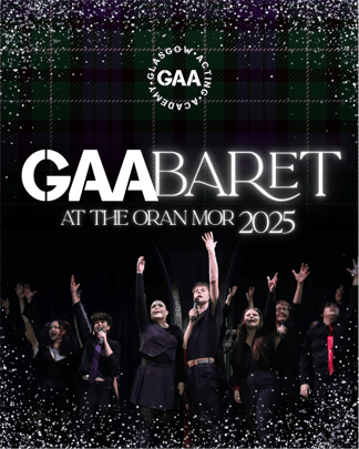 GAAbaret