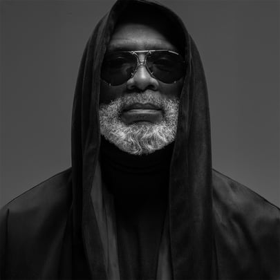Bebe Winans