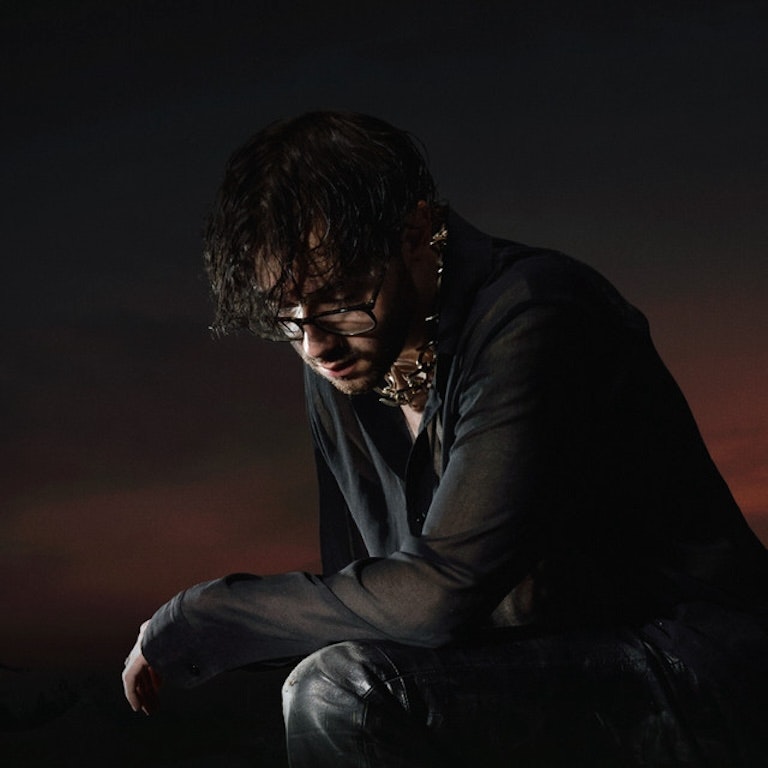 Chris Grey, United Kingdom, 2025