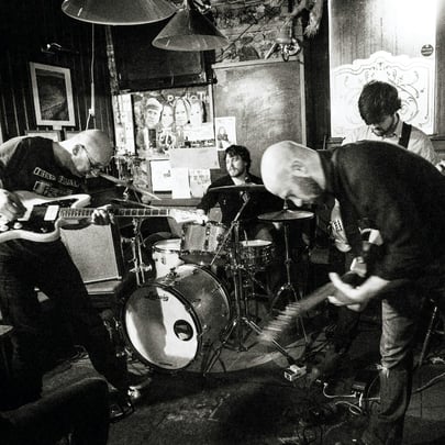 The Brackish
