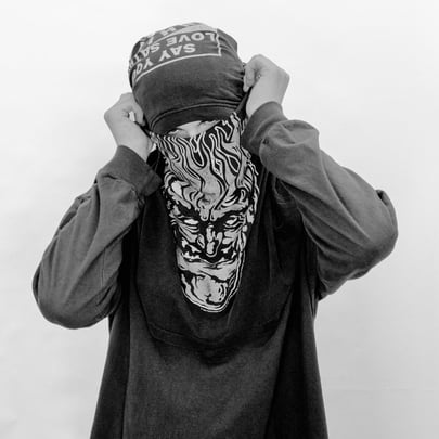 Esdeekid : London Headline