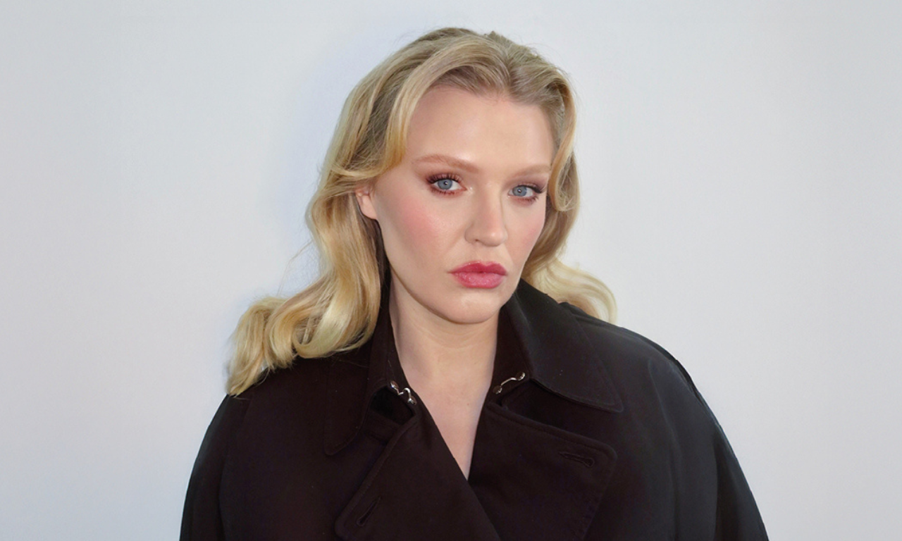 In Conversation with Rebecca Lucy Taylor (aka Self Esteem): A Complicated Woman, United Kingdom, 2025