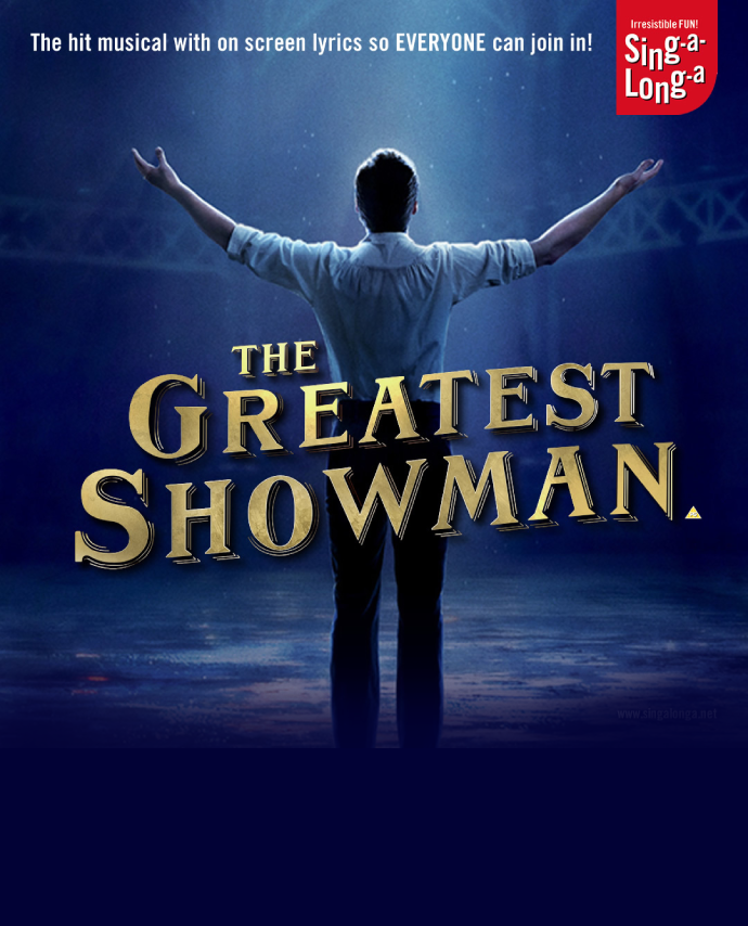 The Greatest Showman, United Kingdom, 2026