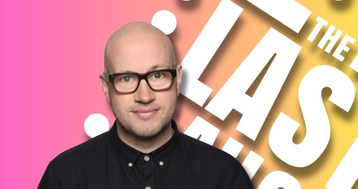 Toby Foster Mc, Sam Avery, Matt Stelllingwerf, Phil Nichol