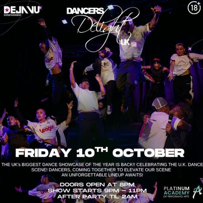 Dancers Delight