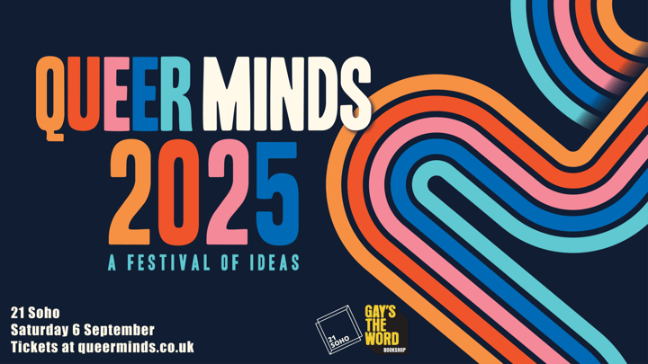 Queer Minds 2025