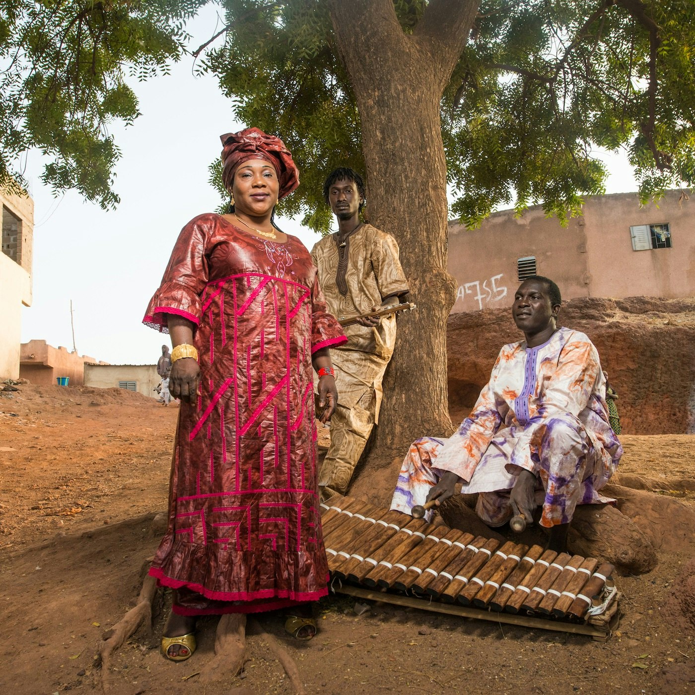 Trio da Kali, United Kingdom, 2025
