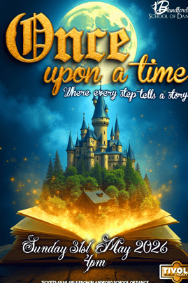 Once Upon a Time