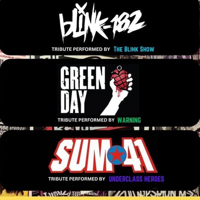 Pop Punk revolution